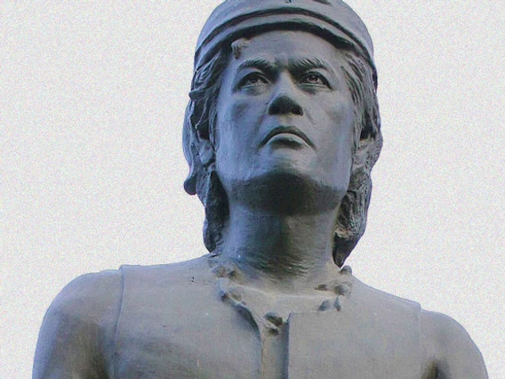 Top 10 de líderes de guerra olvidados que salvaron a naciones enteras (2da parte)