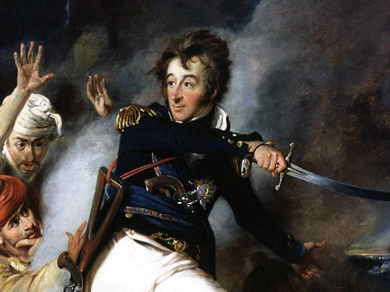Top 10 de líderes de guerra olvidados que salvaron naciones enteras (3ra parte y lo mejor al final)
