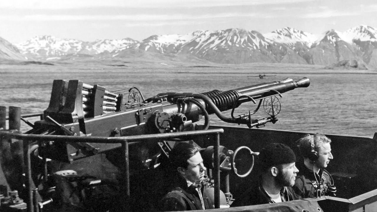 10 Hechos poco conocidos sobre la Segunda Guerra Mundial (1era parte)
