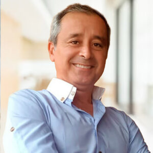 Jose Manuel Túdela Quevedo