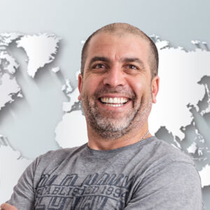 Carlos Baracco L.