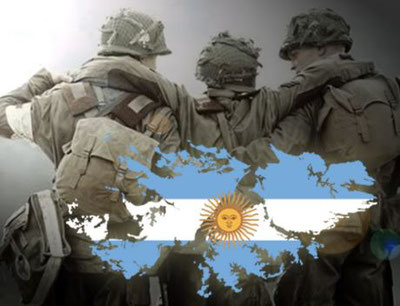 El Conflicto de las Malvinas: Estrategias y Resultados