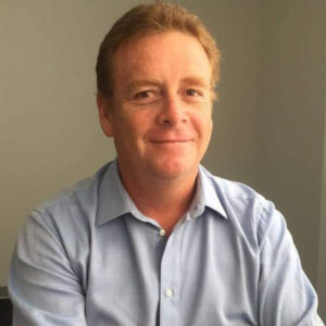 John Mutch Escudero