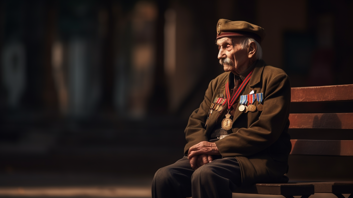 Historias inspiradoras de veteranos que superaron desafíos tras el servicio militar