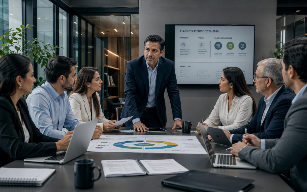 Estudios de caso: empresas latinoamericanas que apuestan por veteranos y ganan ventaja competitiva